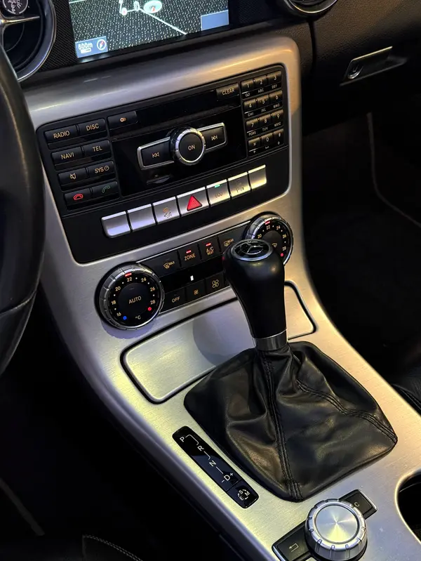 Mirá esta publicación de Mercedes Benz SLK