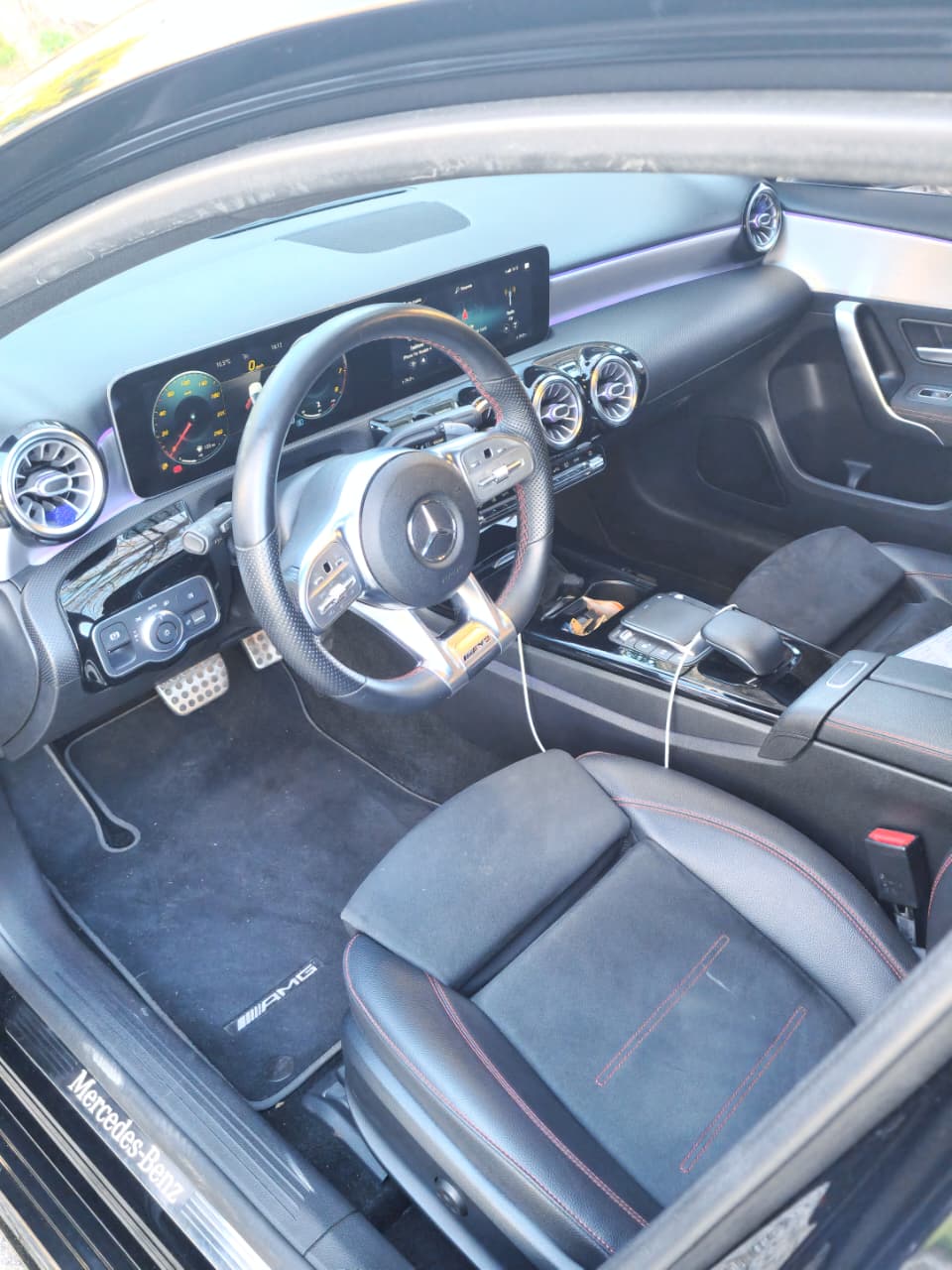 Mirá esta publicación de Mercedes Benz Clase A