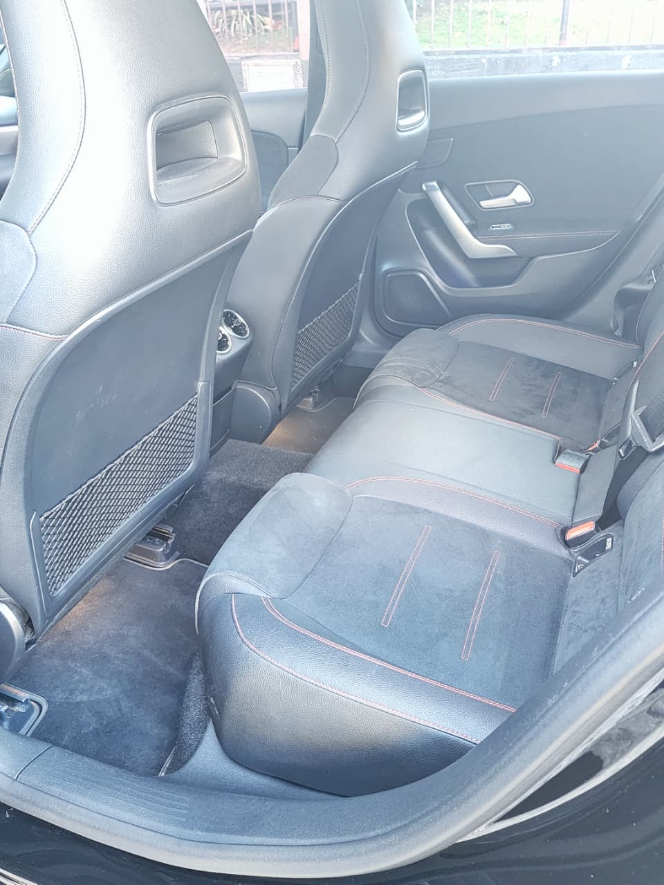 Mira esta publicación de Mercedes Benz Clase A