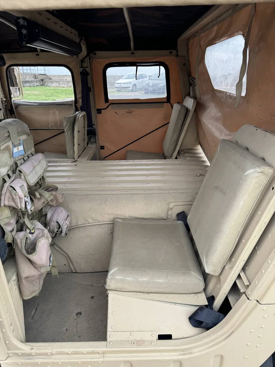 Mira esta publicación de Hummer Otros