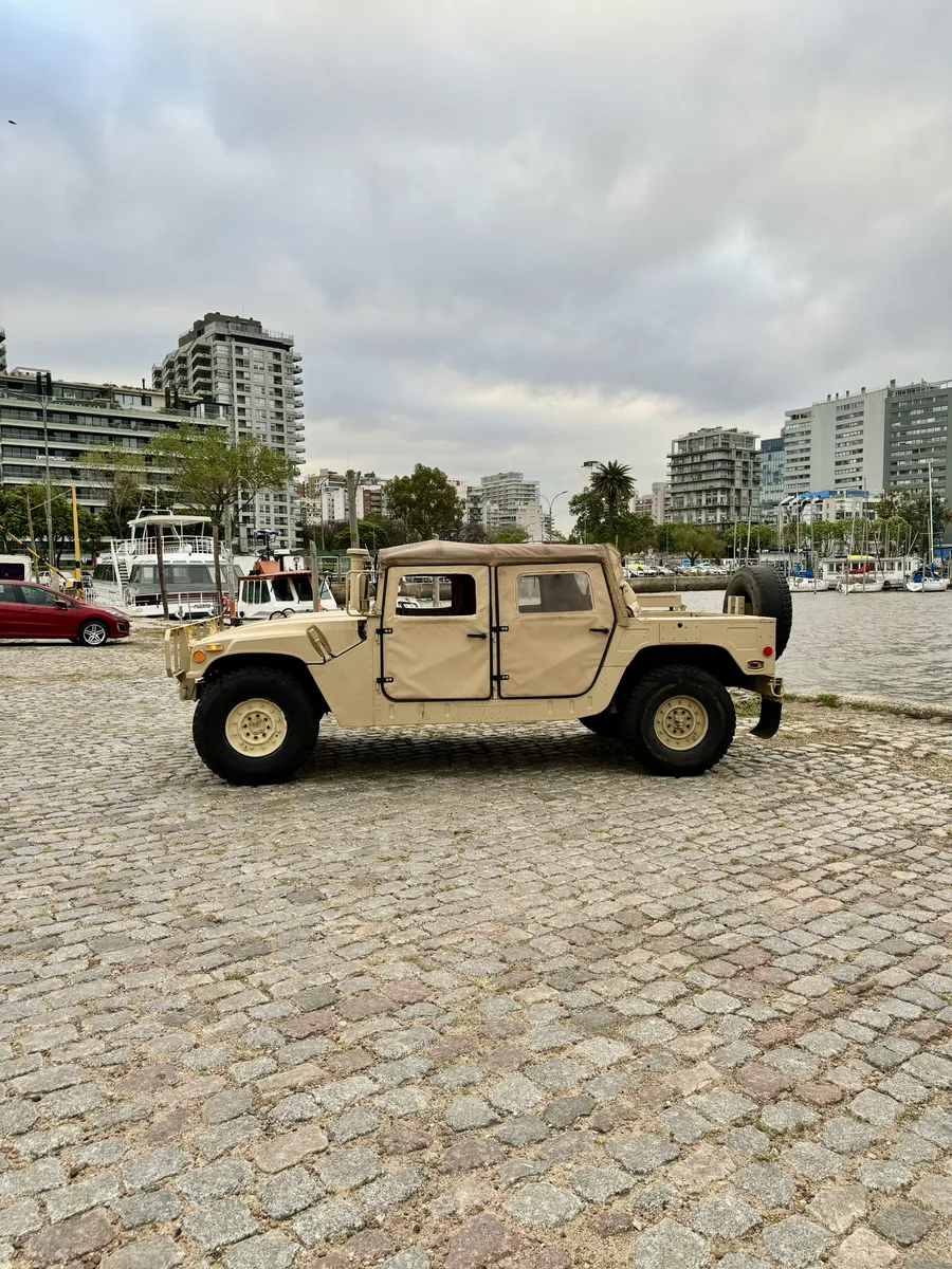 Mirá esta publicación de Hummer Otros