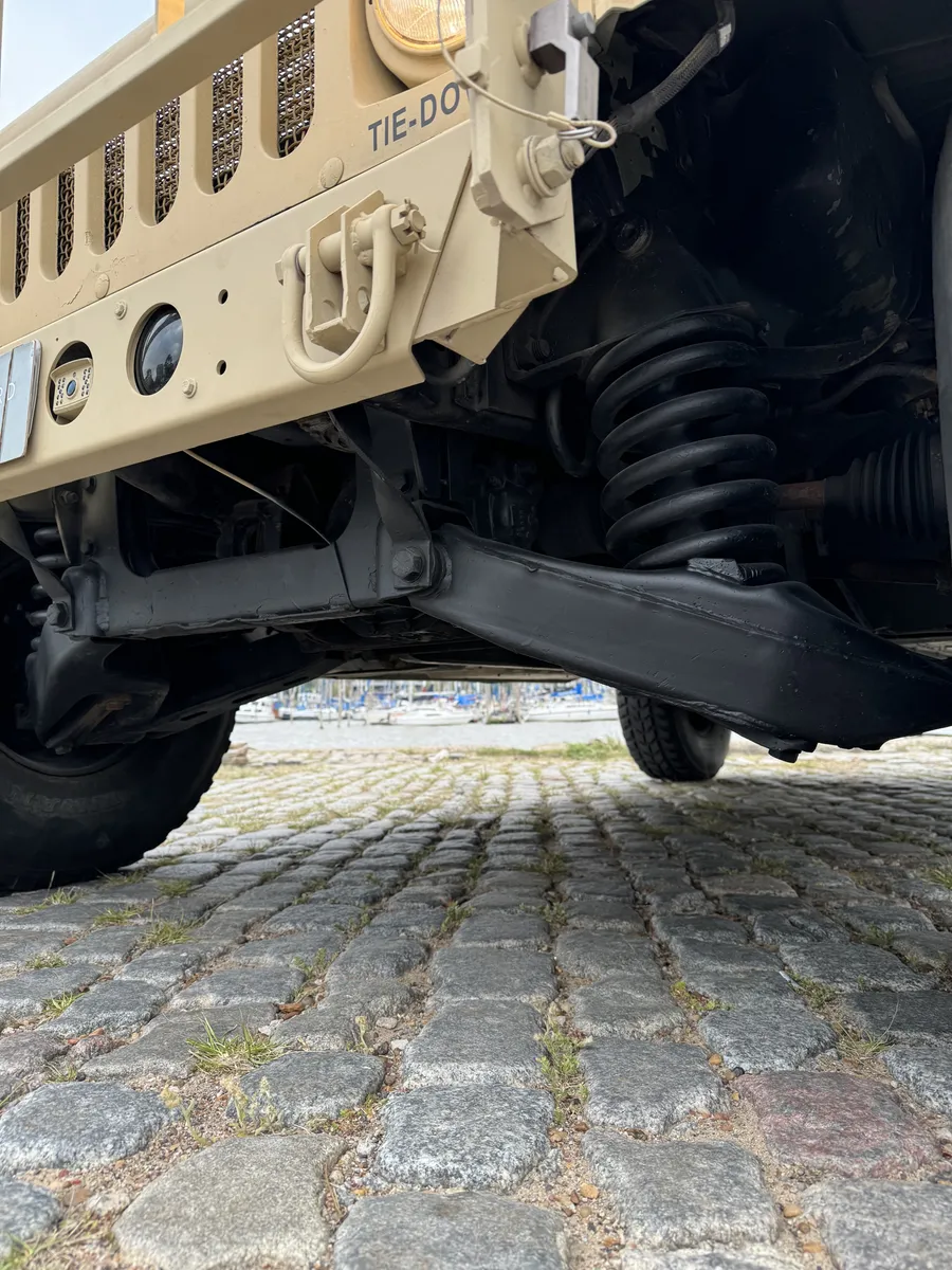 Mirá esta publicación de Hummer Otros