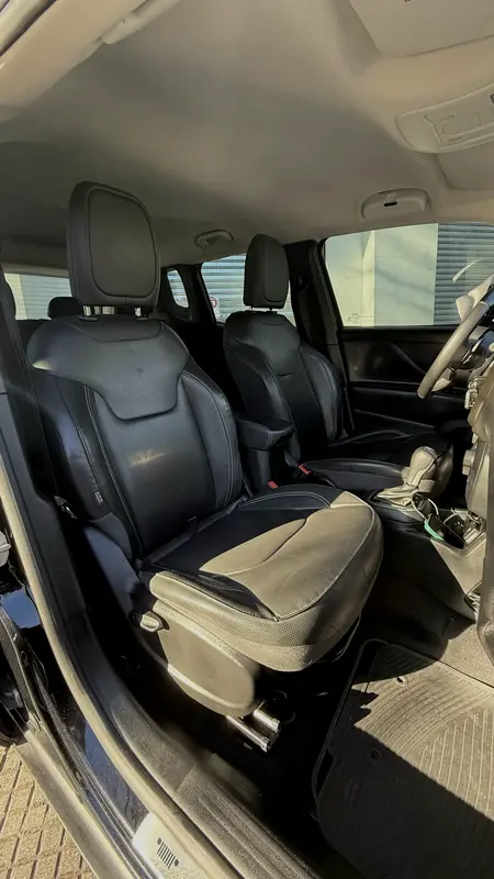 Mirá esta publicación de Jeep Renegade