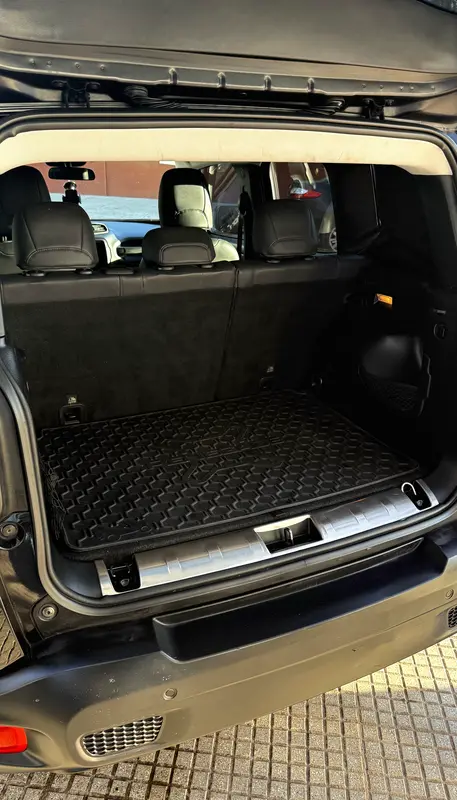 Mirá esta publicación de Jeep Renegade