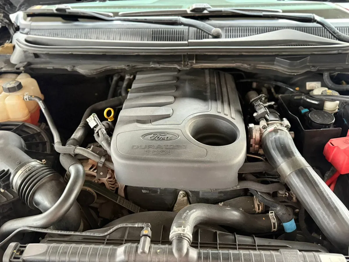 Mira esta publicación de Ford Ranger 2016 en Motordil