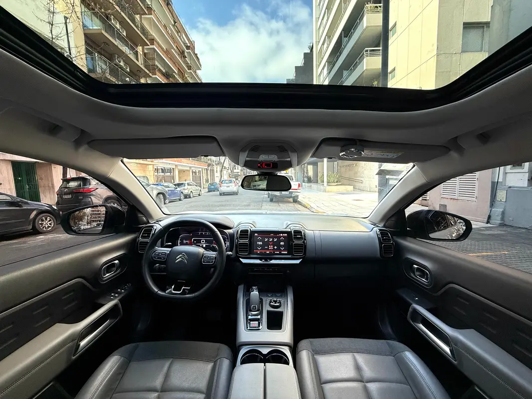 Mirá esta publicación de Citroen C 5 Aircross