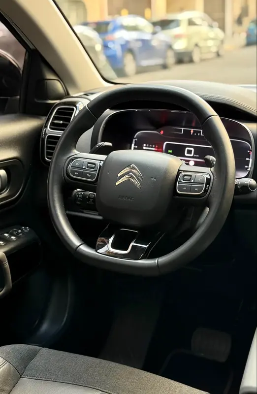 Mirá esta publicación de Citroen C 5 Aircross