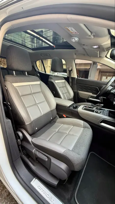 Mirá esta publicación de Citroen C 5 Aircross