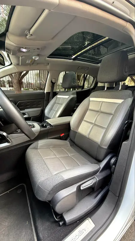 Mirá esta publicación de Citroen C 5 Aircross