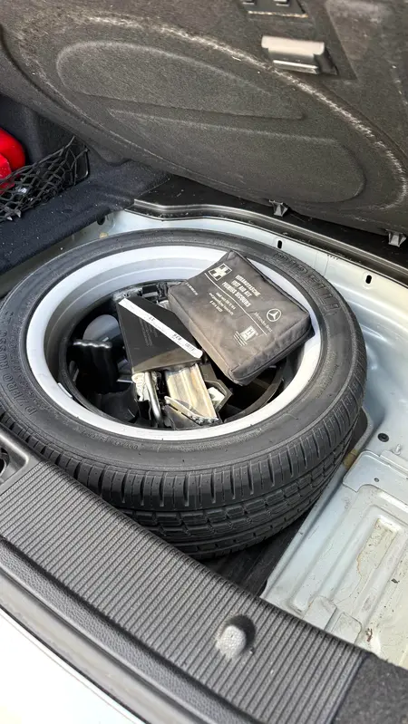 Mirá esta publicación de Mercedes Benz Clase C