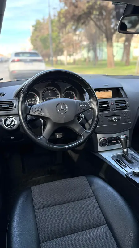 Mirá esta publicación de Mercedes Benz Clase C