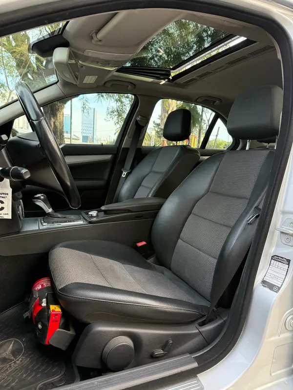 Mirá esta publicación de Mercedes Benz Clase C