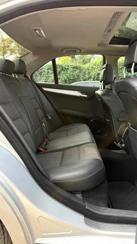 Mirá esta publicación de Mercedes Benz Clase C