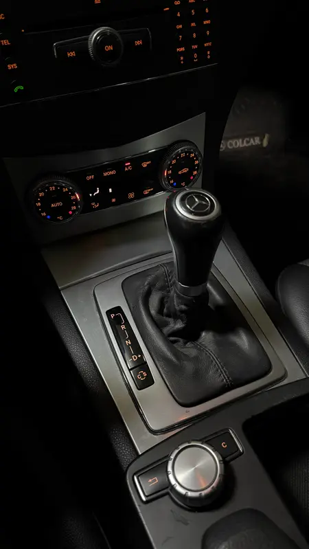 Mirá esta publicación de Mercedes Benz Clase C