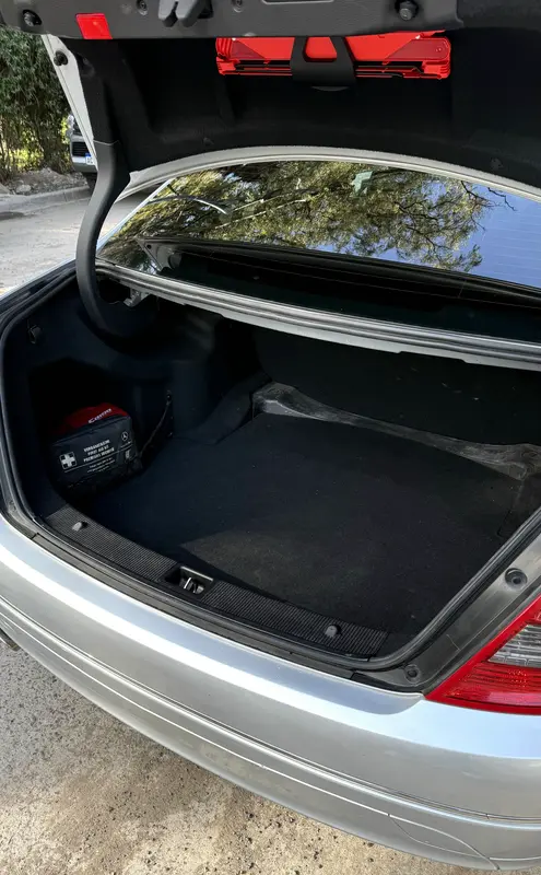 Mirá esta publicación de Mercedes Benz Clase C