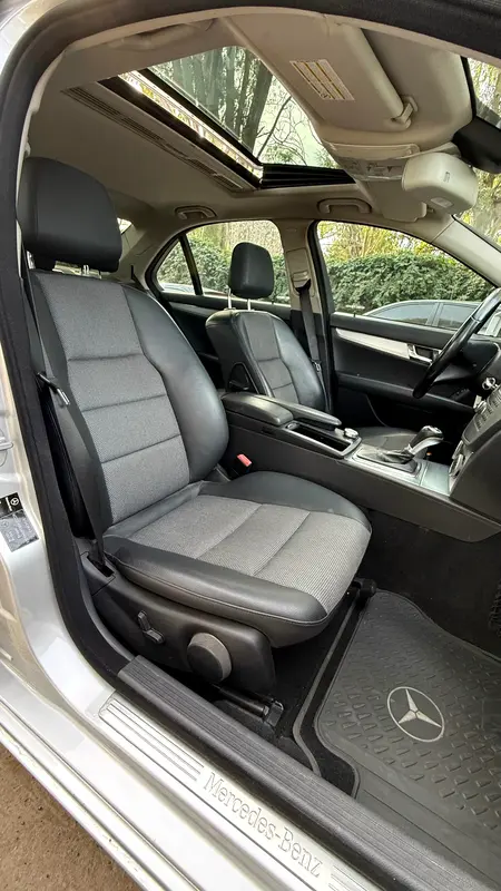 Mirá esta publicación de Mercedes Benz Clase C