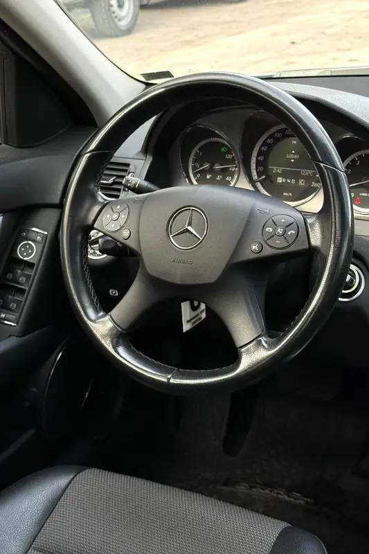 Mirá esta publicación de Mercedes Benz Clase C