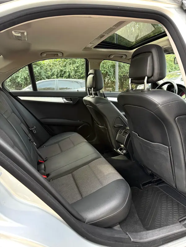 Mirá esta publicación de Mercedes Benz Clase C