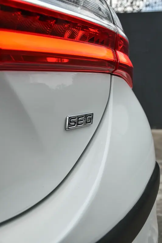 Mirá esta publicación de Toyota Corolla