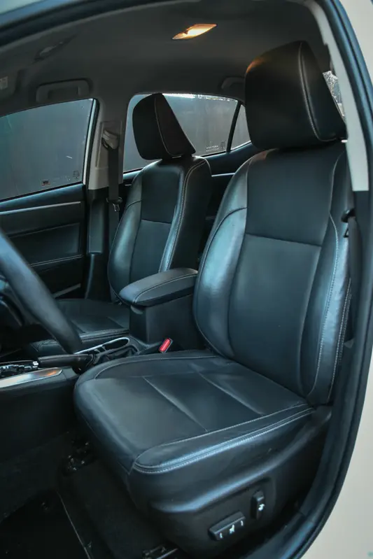 Mirá esta publicación de Toyota Corolla
