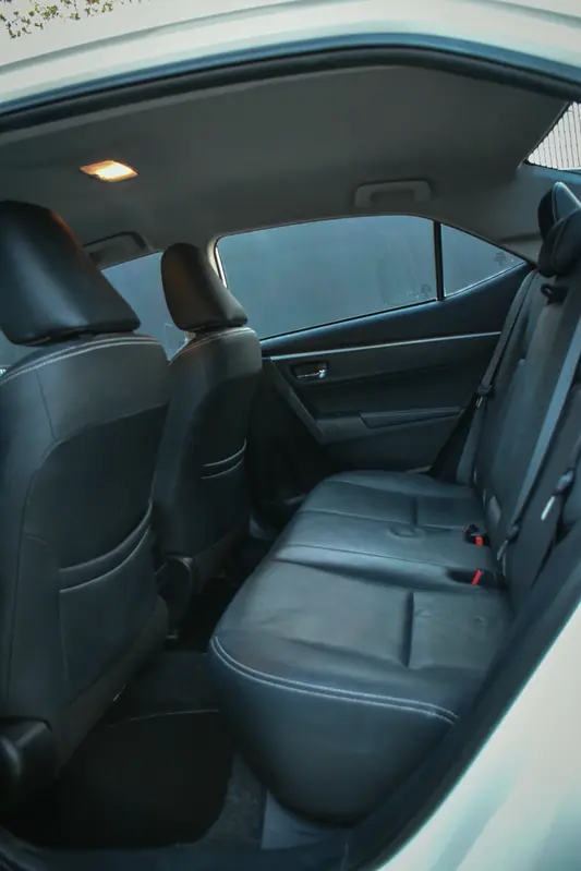 Mirá esta publicación de Toyota Corolla