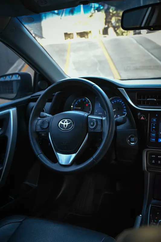 Mirá esta publicación de Toyota Corolla
