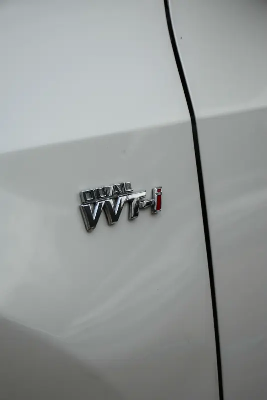 Mirá esta publicación de Toyota Corolla