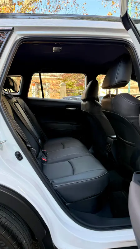 Mirá esta publicación de Toyota Corolla Cross