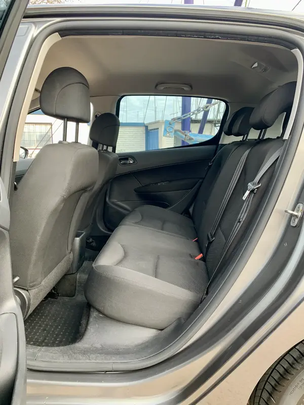 Mirá esta publicación de Peugeot 308