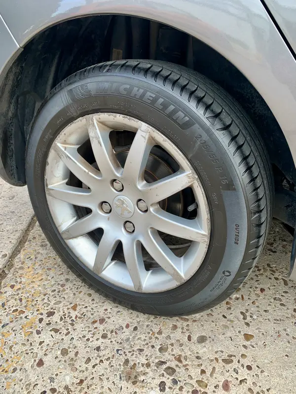 Mirá esta publicación de Peugeot 308