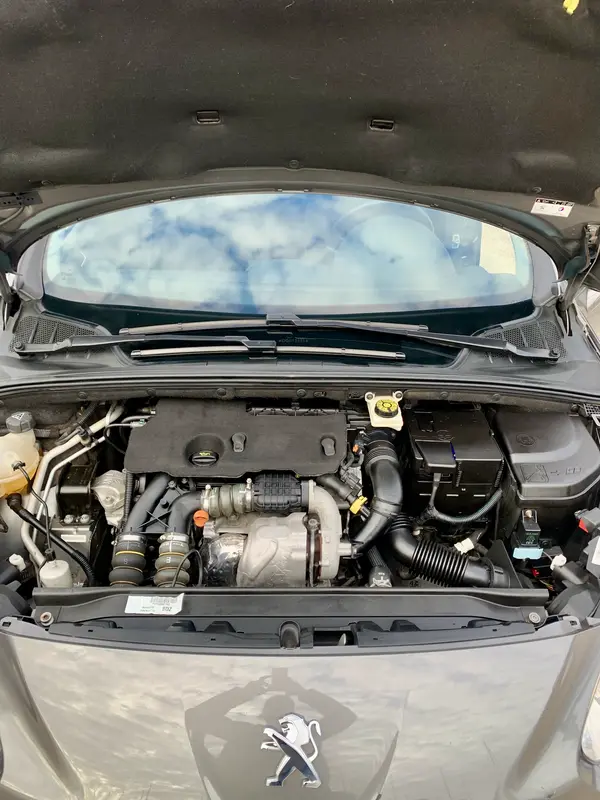 Mirá esta publicación de Peugeot 308
