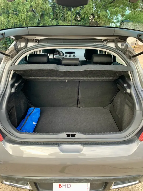 Mirá esta publicación de Peugeot 308