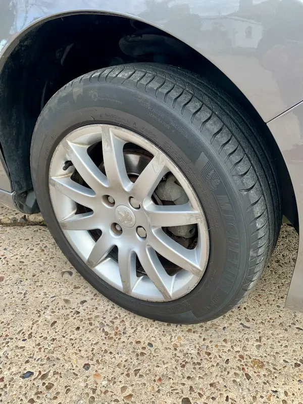 Mirá esta publicación de Peugeot 308