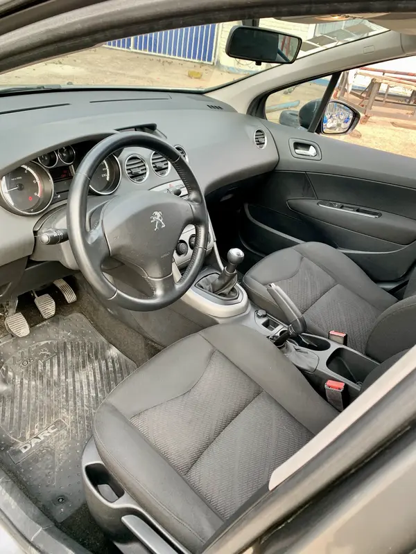 Mirá esta publicación de Peugeot 308