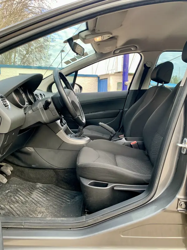 Mirá esta publicación de Peugeot 308