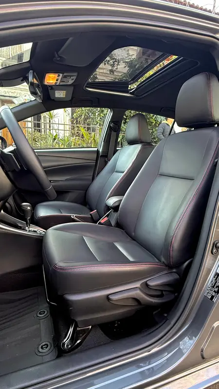 Mirá esta publicación de Toyota Yaris