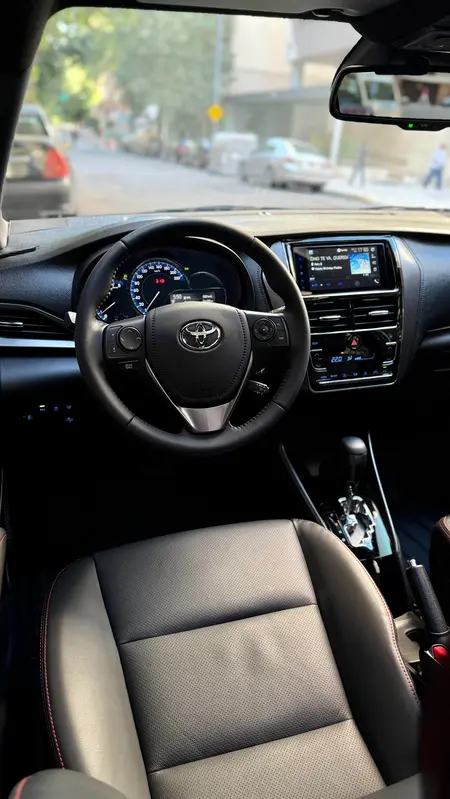 Mirá esta publicación de Toyota Yaris