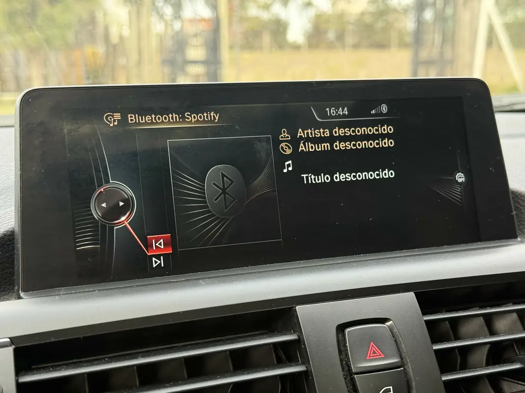 Mirá esta publicación de BMW Serie 1