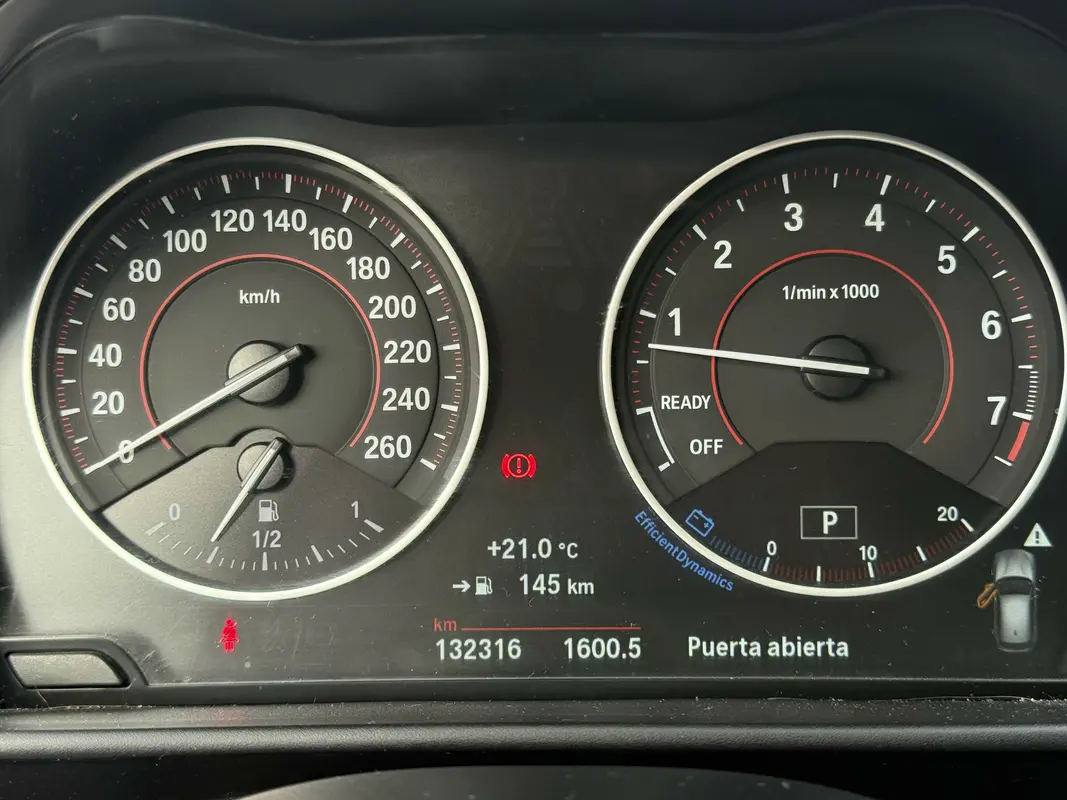 Mirá esta publicación de BMW Serie 1