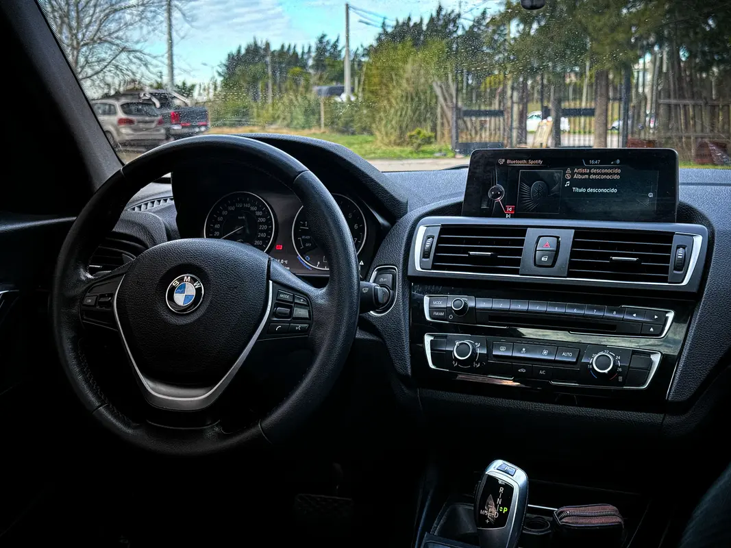 Mirá esta publicación de BMW Serie 1