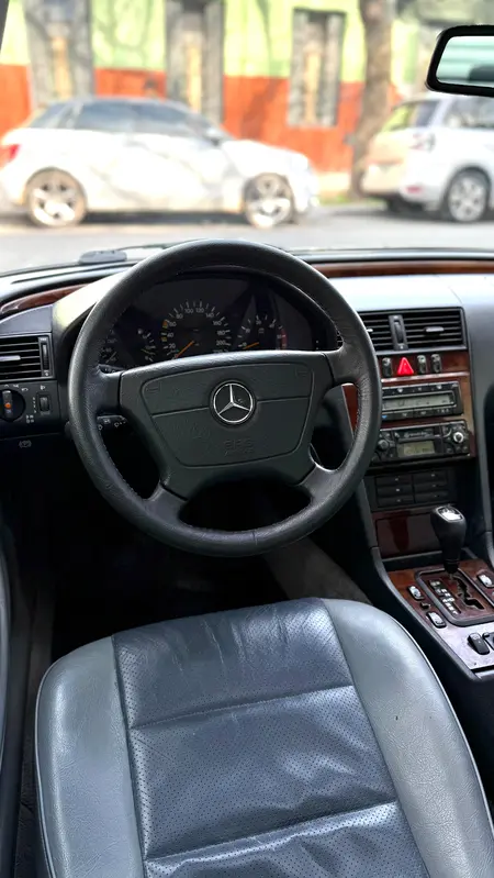 Mirá esta publicación de Mercedes Benz Clase C