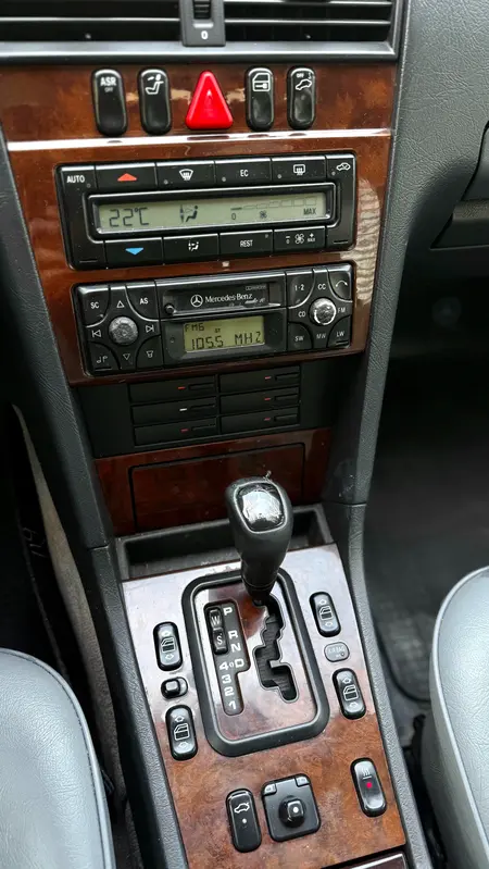 Mirá esta publicación de Mercedes Benz Clase C