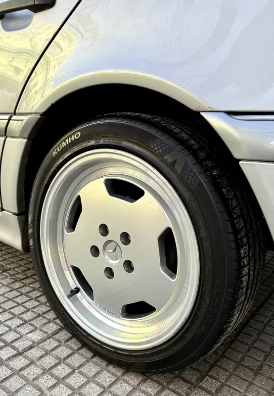Mirá esta publicación de Mercedes Benz Clase C