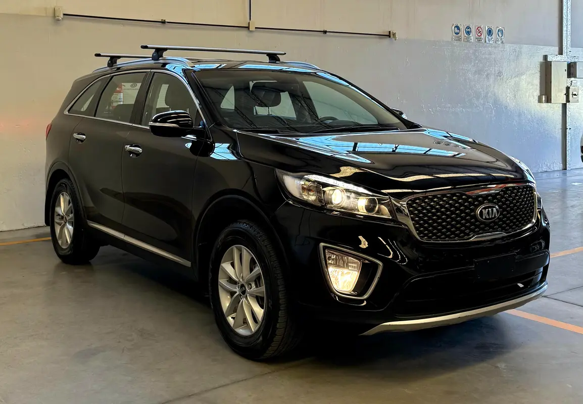 Mira esta publicación de KIA Sorento