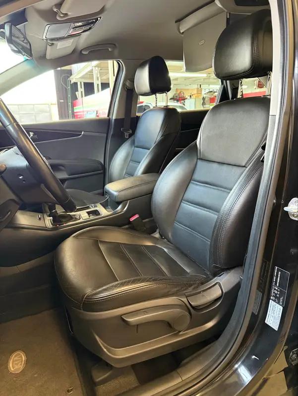 Mirá esta publicación de KIA Sorento
