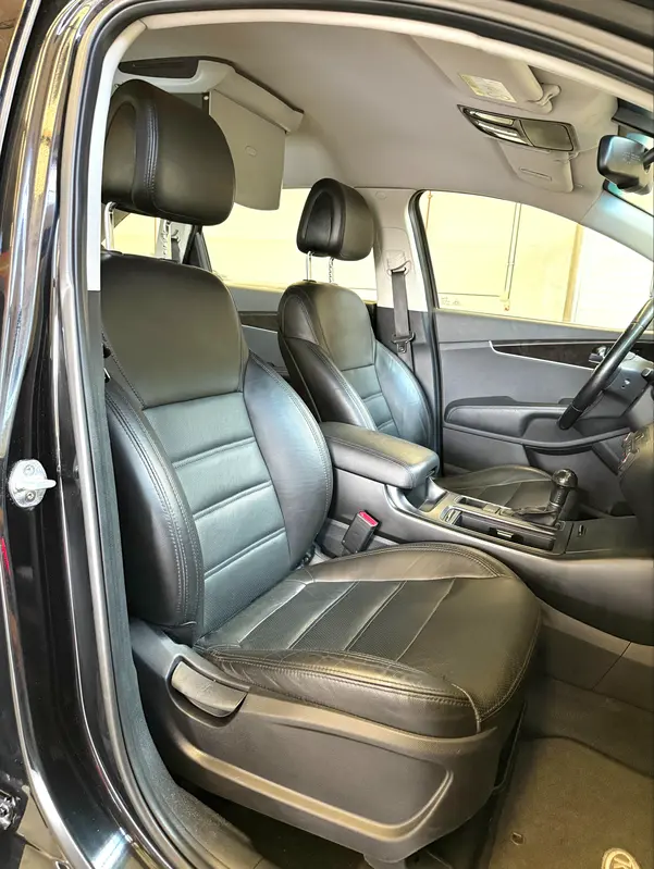 Mirá esta publicación de KIA Sorento