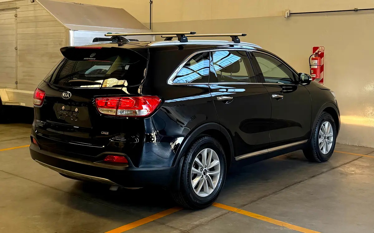 Mira esta publicación de KIA Sorento