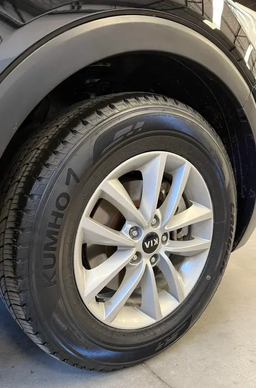 Mirá esta publicación de KIA Sorento