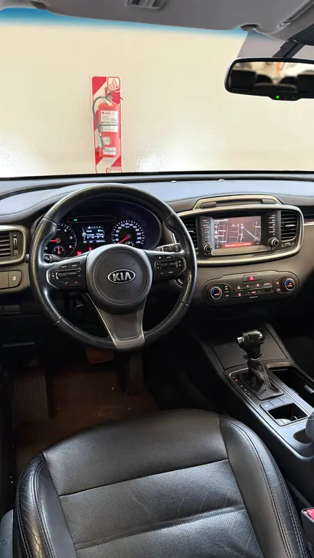 Mirá esta publicación de KIA Sorento
