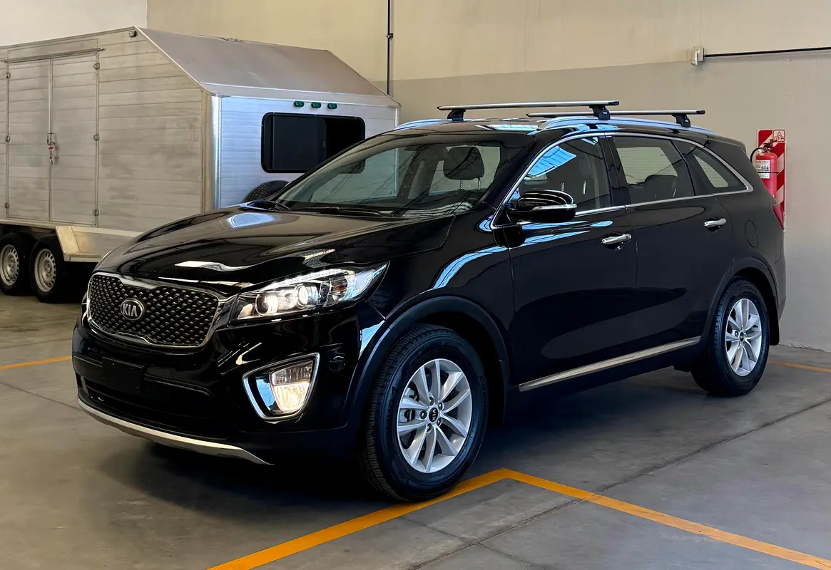 Mira esta publicación de KIA Sorento